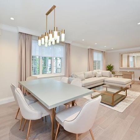 Ultra Luxury 3 Bed Mayfair Apartment Londra Dış mekan fotoğraf