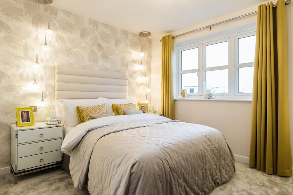 Ultra Luxury 3 Bed Mayfair Apartment Londra Dış mekan fotoğraf
