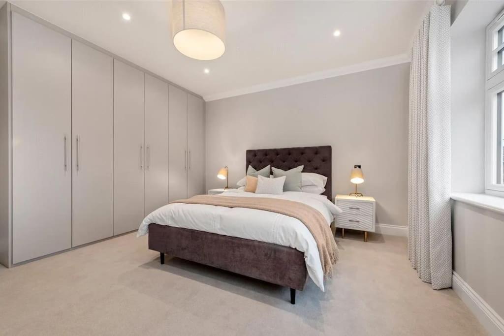 Ultra Luxury 3 Bed Mayfair Apartment Londra Dış mekan fotoğraf