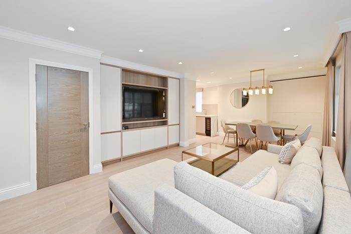 Ultra Luxury 3 Bed Mayfair Apartment Londra Dış mekan fotoğraf