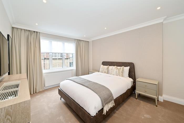 Ultra Luxury 3 Bed Mayfair Apartment Londra Dış mekan fotoğraf